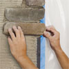 Install the Rest of the Corner Pieces