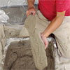 Fill in the Field: Coat the Top-left Fieldstone