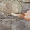 Strike the Grout