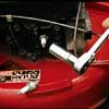 Replace the spark plug