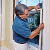 Rehang the Sash