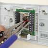 Connect the New Thermostat