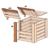 Cut Lumber to Size