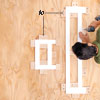 Form Side Frames and Make a Jig