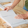 Install the Rest of the Beadboard