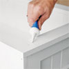 Fill Fastener Holes