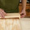 Attach the Fascia Board