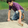 Prep the Project Site