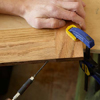 Assemble the Doorframe