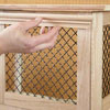 Attach and Trim the Top