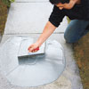 Trowel It Out
