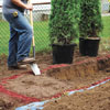 Dig a Trench
