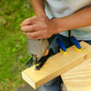 Cut 2x4 frames and legs