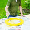 Paint the rings