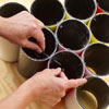 Attach the Pipes