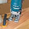Cut Out the Top Tray's Handles