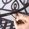 Frame Touch-Up