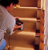 Carpet the Stairs