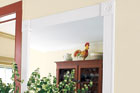 How to Build a Mirror From Case Molding
