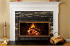 How to Reface a Fireplace