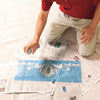 6. Apply Adhesive