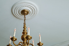 ceiling medallion