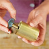 Assemble the Socket Housing