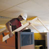 Build the Roof