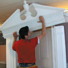 Add a Pediment