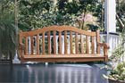 How to Build Your Own Porch Swing