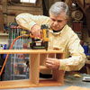 Make the Hutch