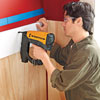 Install the Top Rail