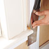 Cut Existing Trim