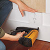 Install the Baseboard