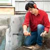 Install the Lath