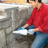 Grout the Stones