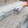 Add a Slurry Mix