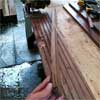 Cut the Edge Trim
