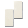 photo of art tile in New Warm White style