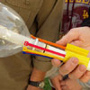 Build a Clamp for the Bottle