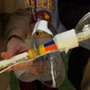 Make a Launch Trigger