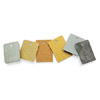 material for countertops - faux metal