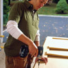 Build the substrate
