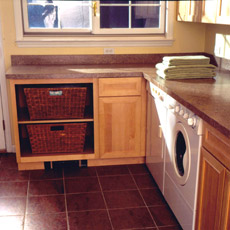 kitchen countertop