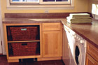 kitchen countertop