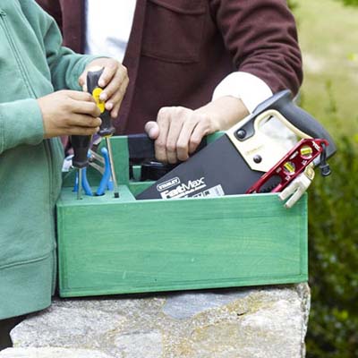 kids tools