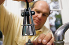 faucet handle puller