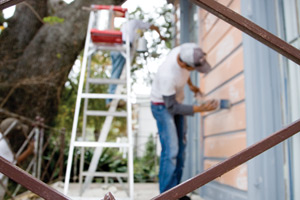 exterior painting