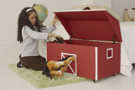 toychest