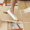 Glue the pieces
